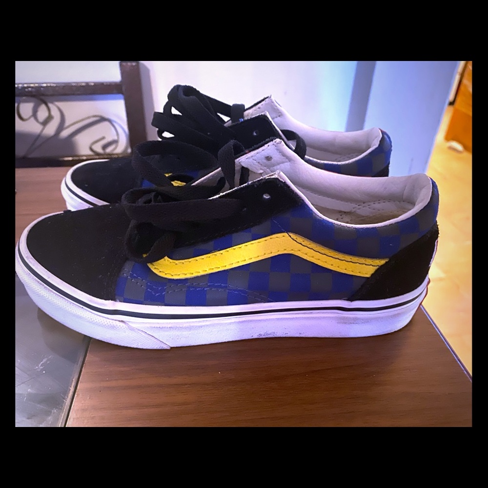 Kids sneakers /Vans